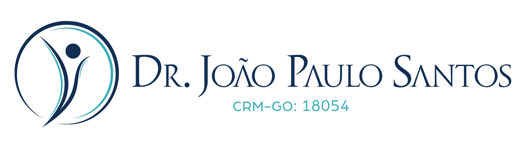 Dr. João Paulo Santos — CRM-GO 18054